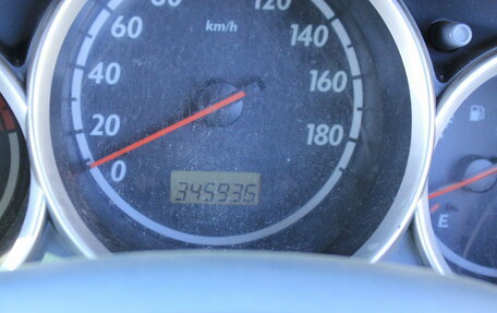 Honda Fit III, 2002 год, 290 000 рублей, 13 фотография