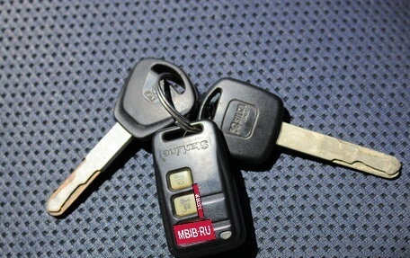 Honda Fit III, 2002 год, 290 000 рублей, 12 фотография