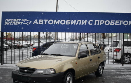 Daewoo Nexia I рестайлинг, 2011 год, 250 000 рублей, 1 фотография