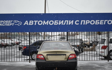 Daewoo Nexia I рестайлинг, 2011 год, 250 000 рублей, 7 фотография