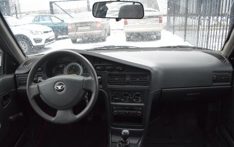 Daewoo Nexia I рестайлинг, 2011 год, 250 000 рублей, 11 фотография