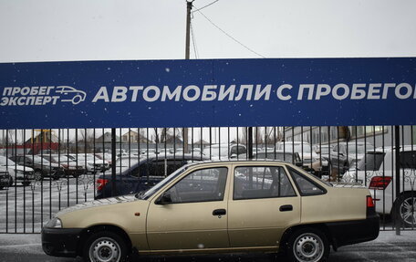 Daewoo Nexia I рестайлинг, 2011 год, 250 000 рублей, 3 фотография