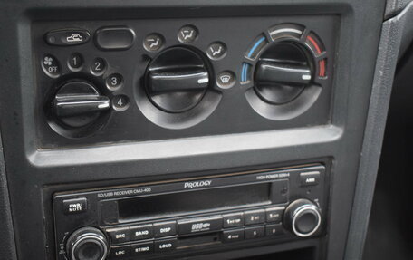 Daewoo Nexia I рестайлинг, 2011 год, 250 000 рублей, 13 фотография