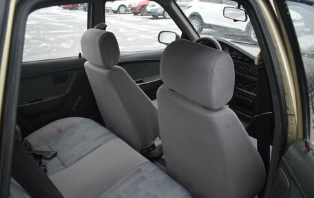 Daewoo Nexia I рестайлинг, 2011 год, 250 000 рублей, 9 фотография