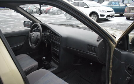 Daewoo Nexia I рестайлинг, 2011 год, 250 000 рублей, 10 фотография