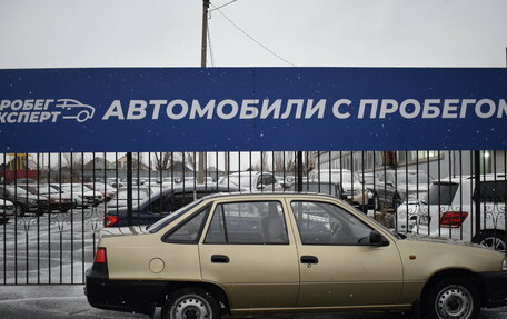 Daewoo Nexia I рестайлинг, 2011 год, 250 000 рублей, 8 фотография