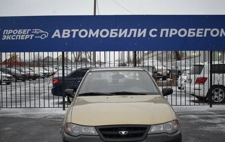 Daewoo Nexia I рестайлинг, 2011 год, 250 000 рублей, 2 фотография