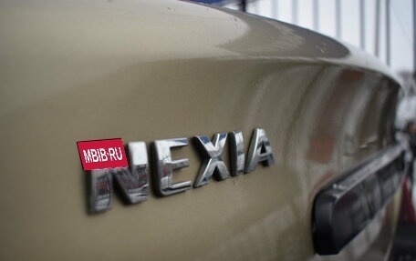 Daewoo Nexia I рестайлинг, 2011 год, 250 000 рублей, 12 фотография