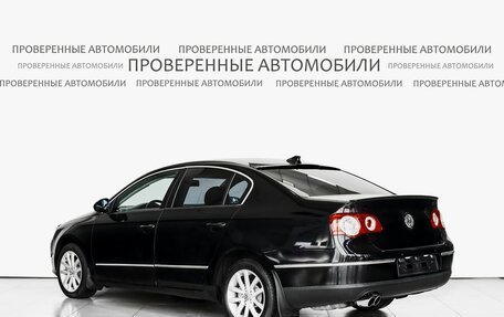 Volkswagen Passat B6, 2010 год, 572 000 рублей, 4 фотография