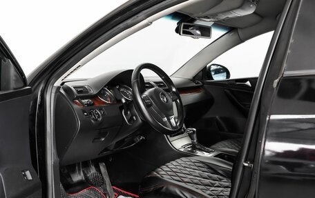 Volkswagen Passat B6, 2010 год, 572 000 рублей, 5 фотография