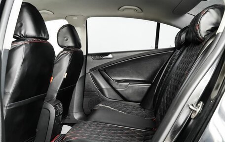 Volkswagen Passat B6, 2010 год, 572 000 рублей, 14 фотография