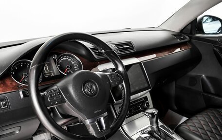 Volkswagen Passat B6, 2010 год, 572 000 рублей, 6 фотография