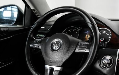 Volkswagen Passat B6, 2010 год, 572 000 рублей, 7 фотография