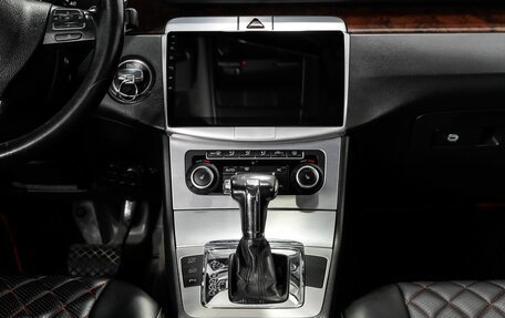 Volkswagen Passat B6, 2010 год, 572 000 рублей, 10 фотография