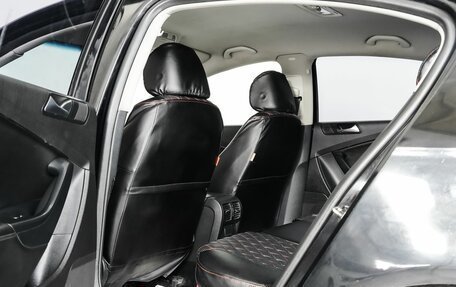 Volkswagen Passat B6, 2010 год, 572 000 рублей, 15 фотография