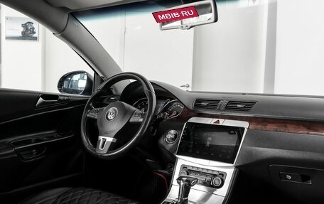 Volkswagen Passat B6, 2010 год, 572 000 рублей, 8 фотография