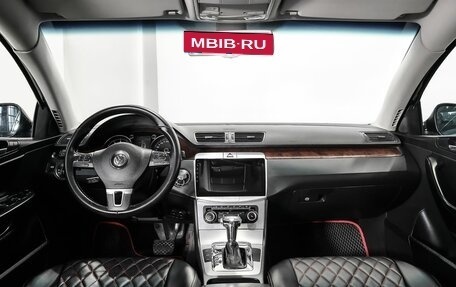 Volkswagen Passat B6, 2010 год, 572 000 рублей, 9 фотография