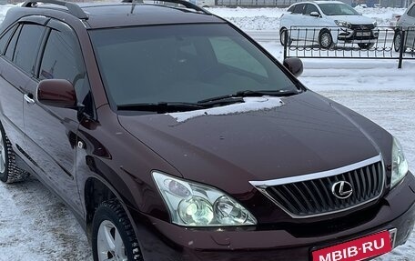 Lexus RX II рестайлинг, 2007 год, 1 500 000 рублей, 1 фотография