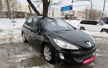 Peugeot 308 II, 2008 год, 500 000 рублей, 1 фотография