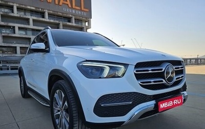 Mercedes-Benz GLE, 2023 год, 7 205 000 рублей, 1 фотография