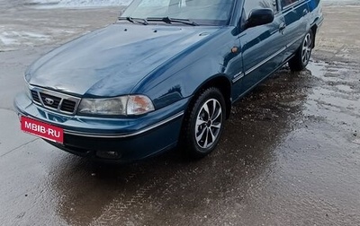Daewoo Nexia I рестайлинг, 2003 год, 255 000 рублей, 1 фотография