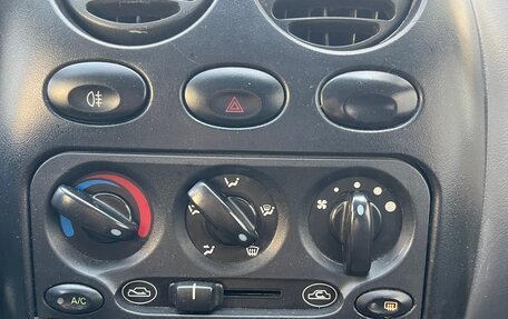 Daewoo Matiz I, 2011 год, 230 000 рублей, 1 фотография