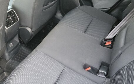 KIA Sportage IV рестайлинг, 2017 год, 1 750 000 рублей, 1 фотография