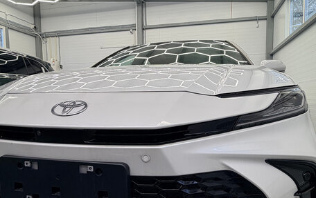 Toyota Camry, 2025 год, 4 340 000 рублей, 4 фотография