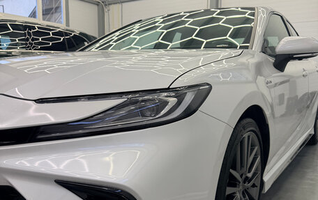 Toyota Camry, 2025 год, 4 340 000 рублей, 3 фотография