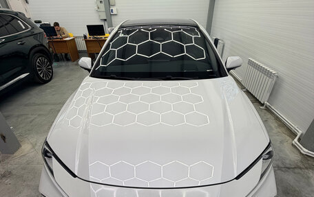 Toyota Camry, 2025 год, 4 340 000 рублей, 5 фотография