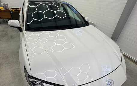 Toyota Camry, 2025 год, 4 340 000 рублей, 6 фотография