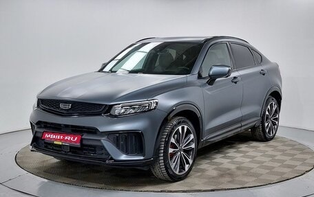 Geely Tugella FY11, 2023 год, 3 199 000 рублей, 1 фотография