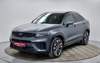 Geely Tugella FY11, 2023 год, 3 199 000 рублей, 1 фотография