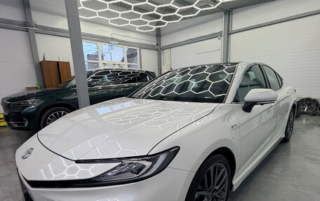 Toyota Camry, 2025 год, 4 340 000 рублей, 8 фотография