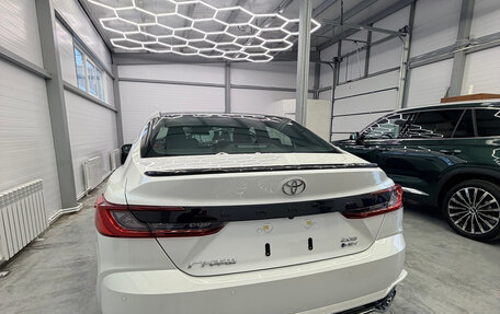 Toyota Camry, 2025 год, 4 340 000 рублей, 9 фотография