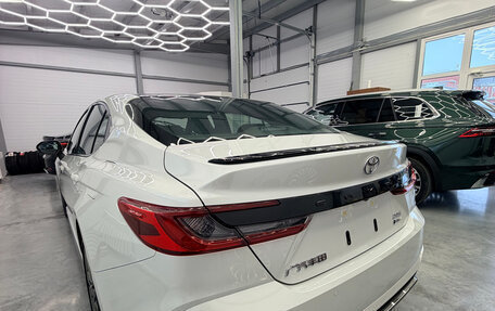 Toyota Camry, 2025 год, 4 340 000 рублей, 10 фотография