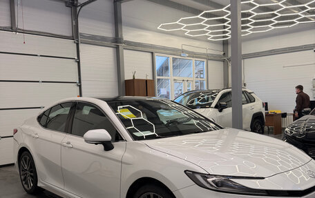 Toyota Camry, 2025 год, 4 340 000 рублей, 15 фотография