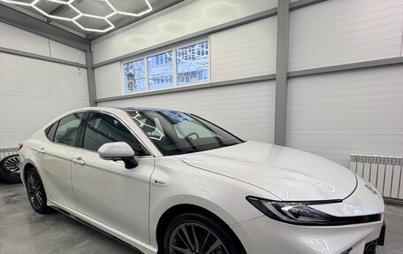 Toyota Camry, 2025 год, 4 340 000 рублей, 7 фотография