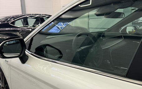 Toyota Camry, 2025 год, 4 340 000 рублей, 13 фотография