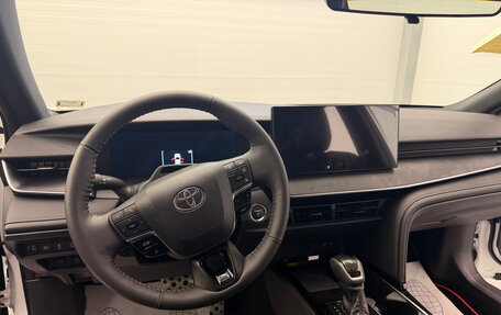 Toyota Camry, 2025 год, 4 340 000 рублей, 21 фотография