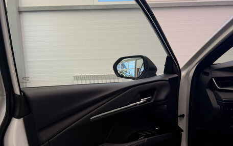 Toyota Camry, 2025 год, 4 340 000 рублей, 19 фотография