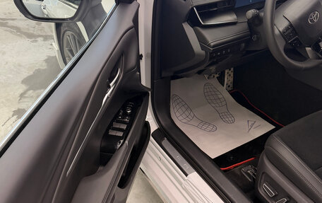 Toyota Camry, 2025 год, 4 340 000 рублей, 20 фотография