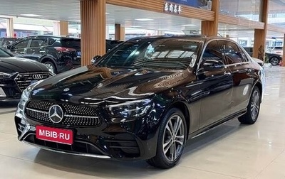 Mercedes-Benz E-Класс, 2022 год, 5 200 000 рублей, 1 фотография