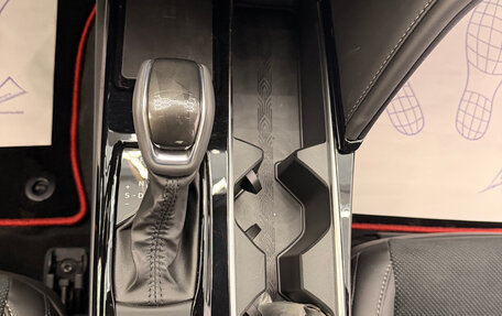 Toyota Camry, 2025 год, 4 340 000 рублей, 22 фотография