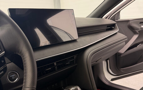 Toyota Camry, 2025 год, 4 340 000 рублей, 23 фотография