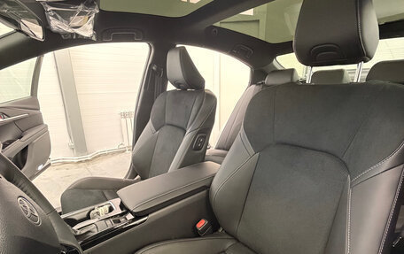 Toyota Camry, 2025 год, 4 340 000 рублей, 24 фотография