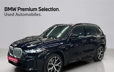 BMW X5, 2023 год, 9 980 000 рублей, 1 фотография