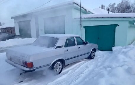 ГАЗ 3102 «Волга», 2003 год, 350 000 рублей, 1 фотография