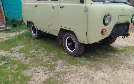 ЛуАЗ 3151, 1998 год, 350 000 рублей, 1 фотография