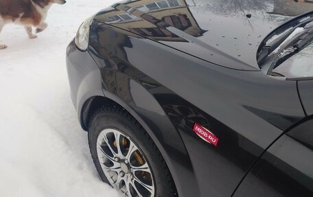 Chevrolet Lacetti, 2008 год, 350 000 рублей, 1 фотография